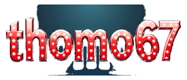 thomo67 logo